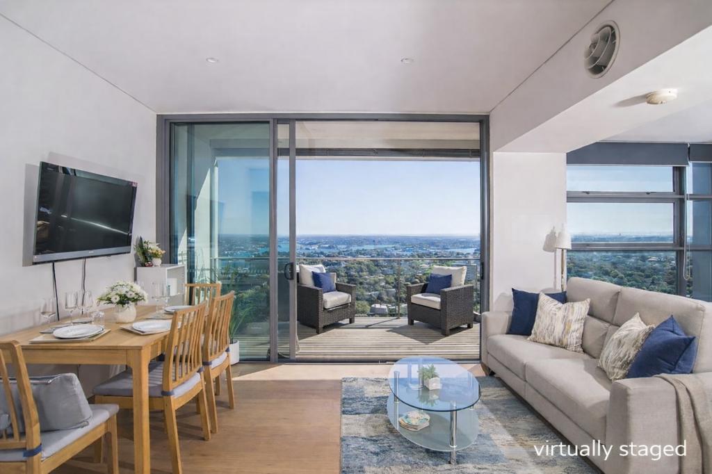 1208/220 Pacific Hwy, Crows Nest, NSW 2065