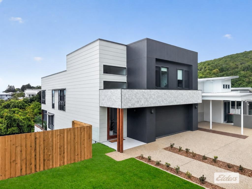 3/18 Gus Moore St, Yeppoon, QLD 4703