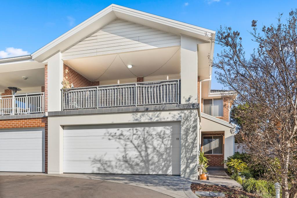 11/34 Albatross Dr, Blackbutt, NSW 2529