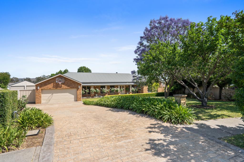 6 Angus Peebles Cl, Muswellbrook, NSW 2333