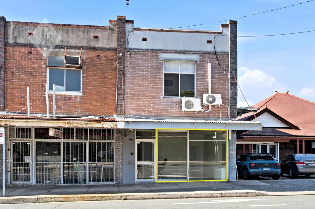 Ground Floor/275 Ramsay St, Haberfield, NSW 2045