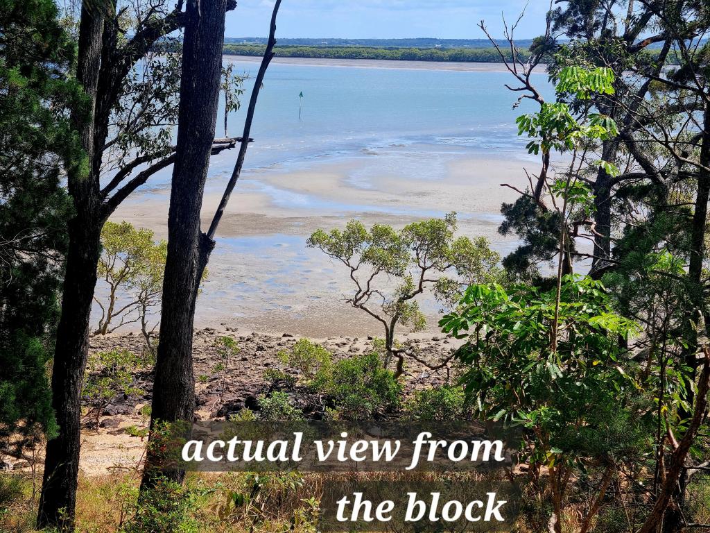 15 Cliff Tce, Macleay Island, QLD 4184