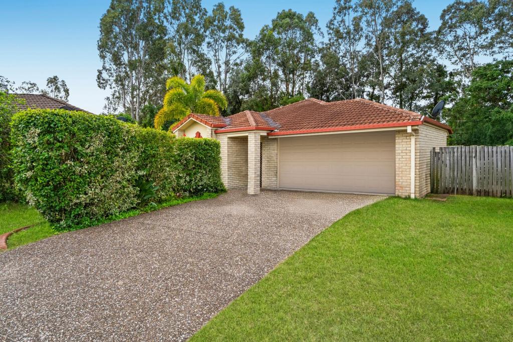 6 Gillin Pl, Ormeau, QLD 4208