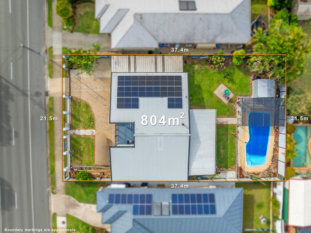 73 Valantine Rd, Alexandra Hills, QLD 4161