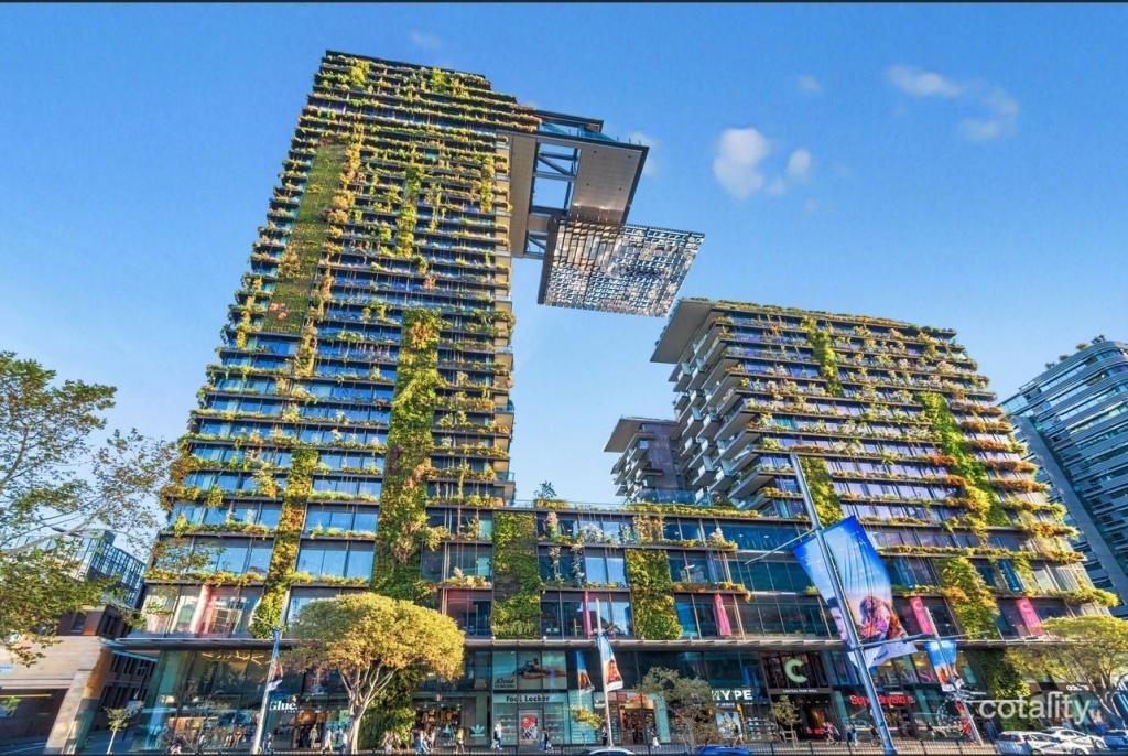 E1112/3 Carlton St, Chippendale, NSW 2008