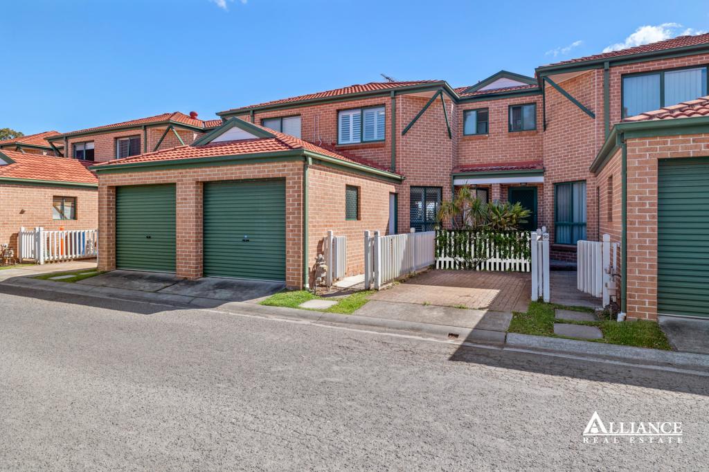 49/169 Horsley Rd, Panania, NSW 2213