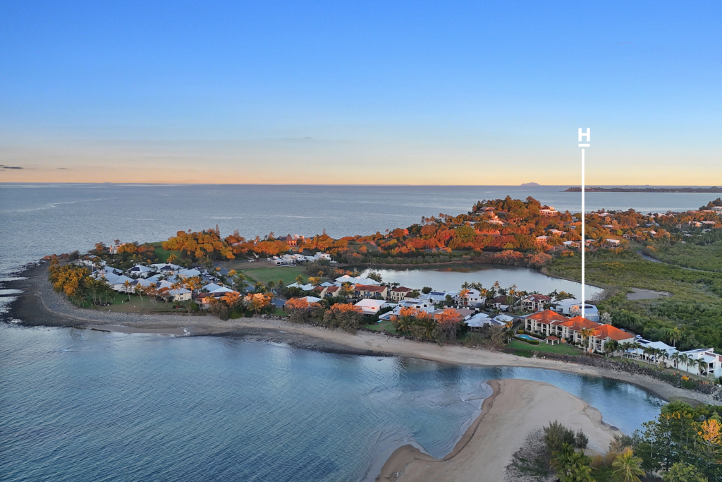 3/38 Beach Rd, Dolphin Heads, QLD 4740
