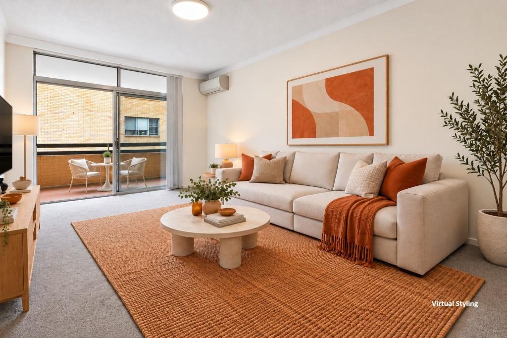 14/106 Burns Bay Rd, Lane Cove, NSW 2066