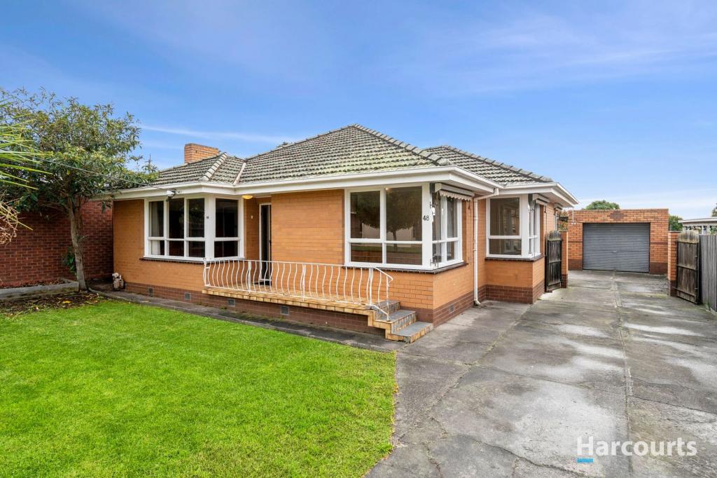 48 Thorburn St, Bell Park, VIC 3215