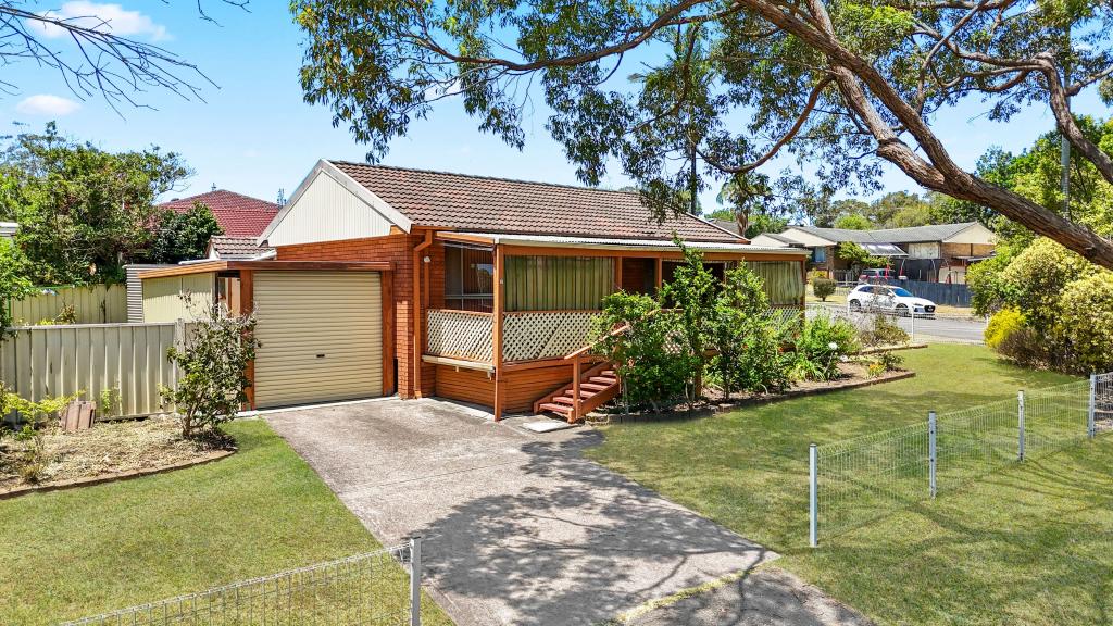 1 Hillsdale Cl, Gorokan, NSW 2263