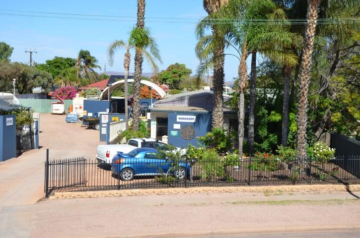 32a Railway Pde, Port Augusta, SA 5700