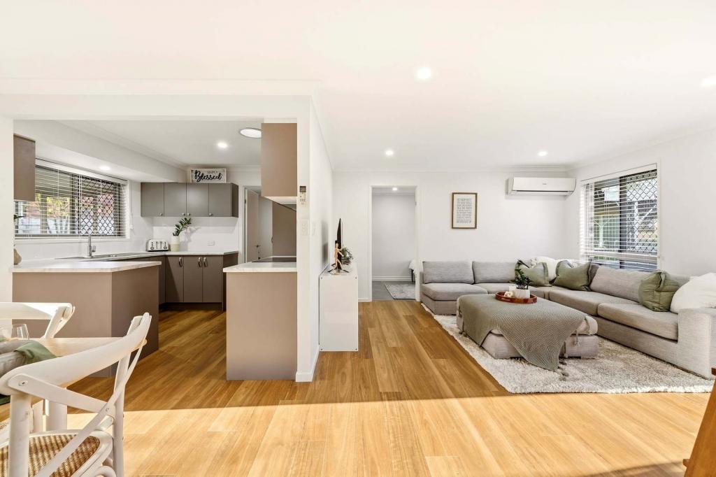 3 PALARA ST, ROCHEDALE SOUTH, QLD 4123