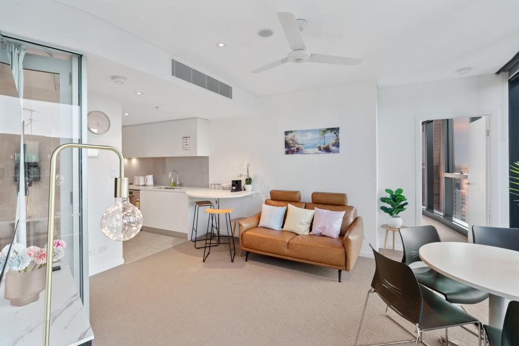 4305/222 Margaret St, Brisbane City, QLD 4000