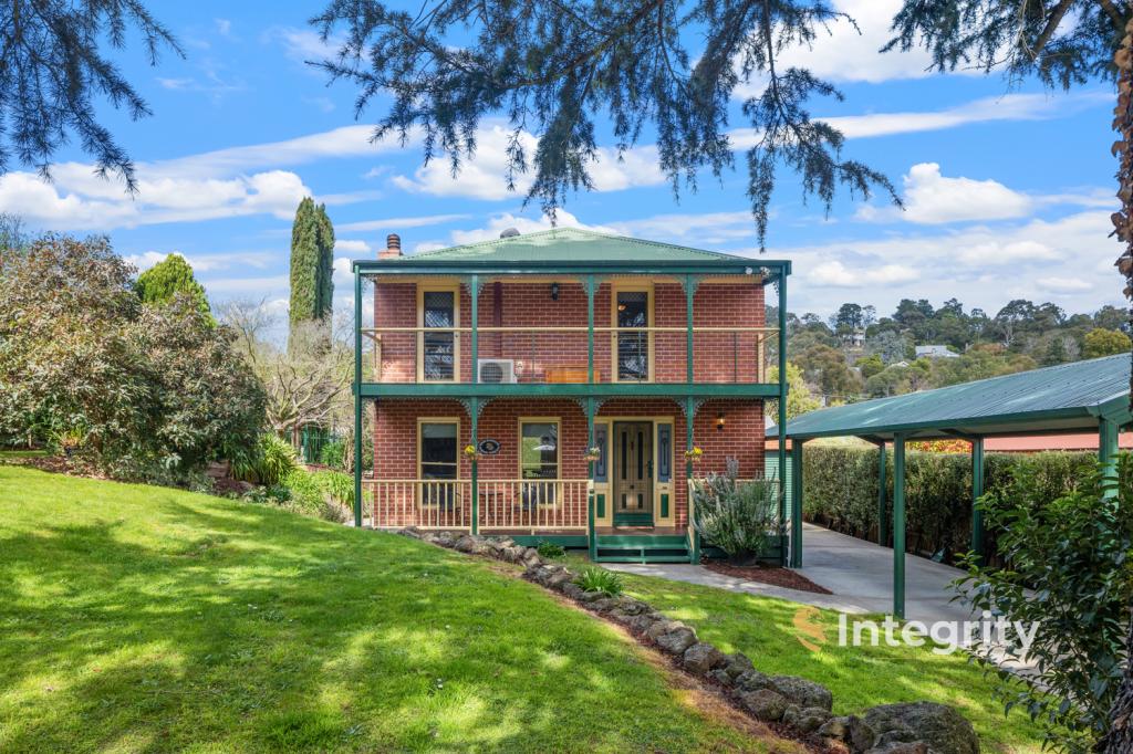 18a Blannin St, Healesville, VIC 3777