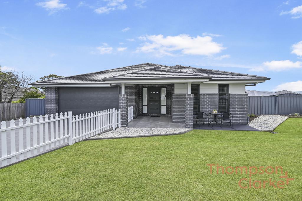 63 Laurie Dr, Raworth, NSW 2321