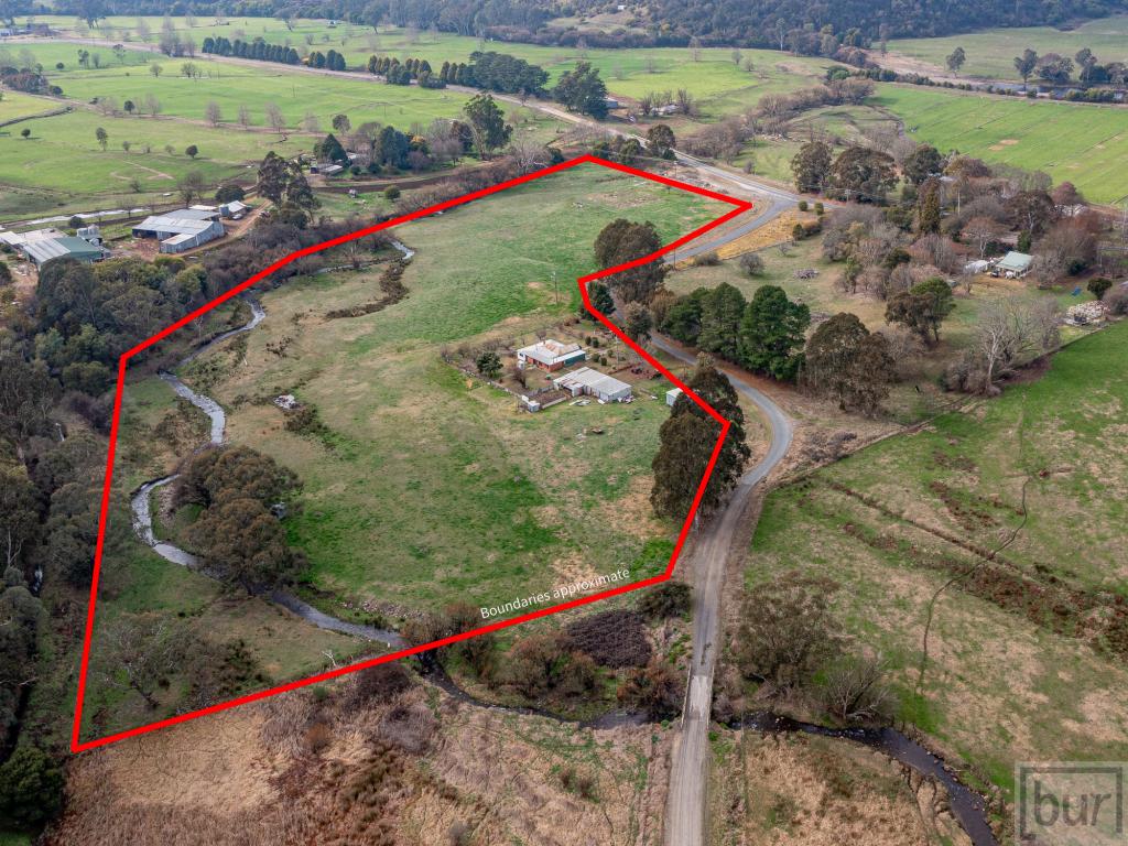 20 Goddes Rd, Tallandoon, VIC 3701