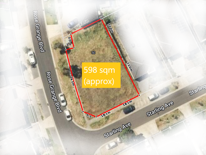 50 Starling Ave, Tarneit, VIC 3029