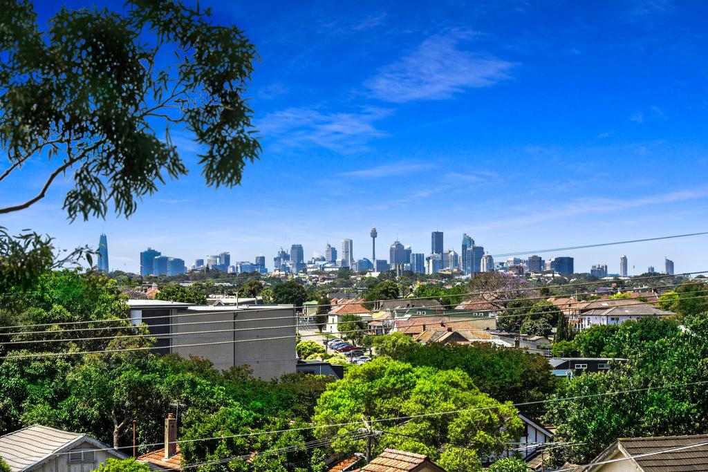 3/12-16 SCHWEBEL ST, MARRICKVILLE, NSW 2204