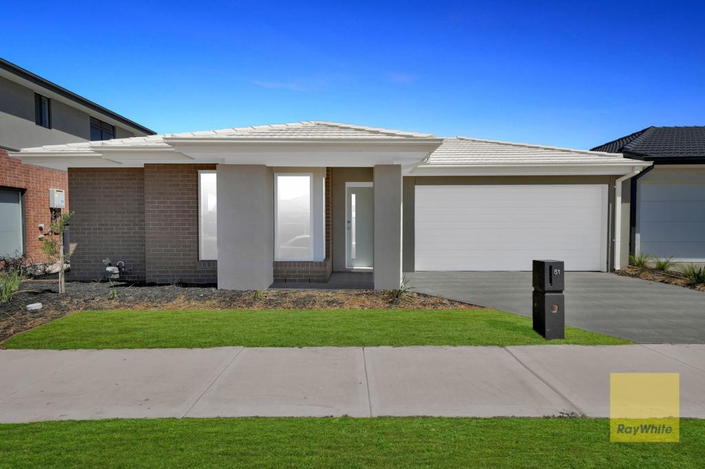 51 Ararat St, Truganina, VIC 3029