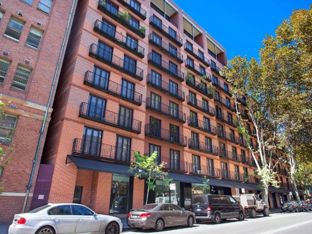 407/50 Macleay St, Potts Point, NSW 2011