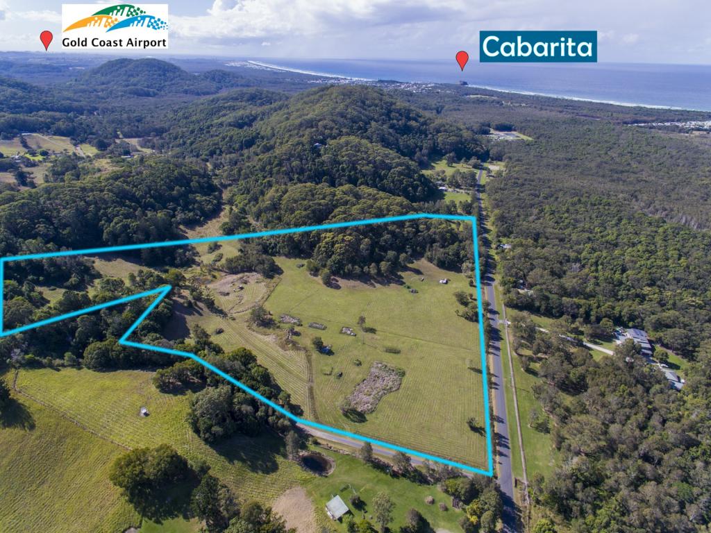 226 ROUND MOUNTAIN RD, ROUND MOUNTAIN, NSW 2484