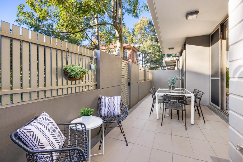 65/132-138 Killeaton St, St Ives, NSW 2075