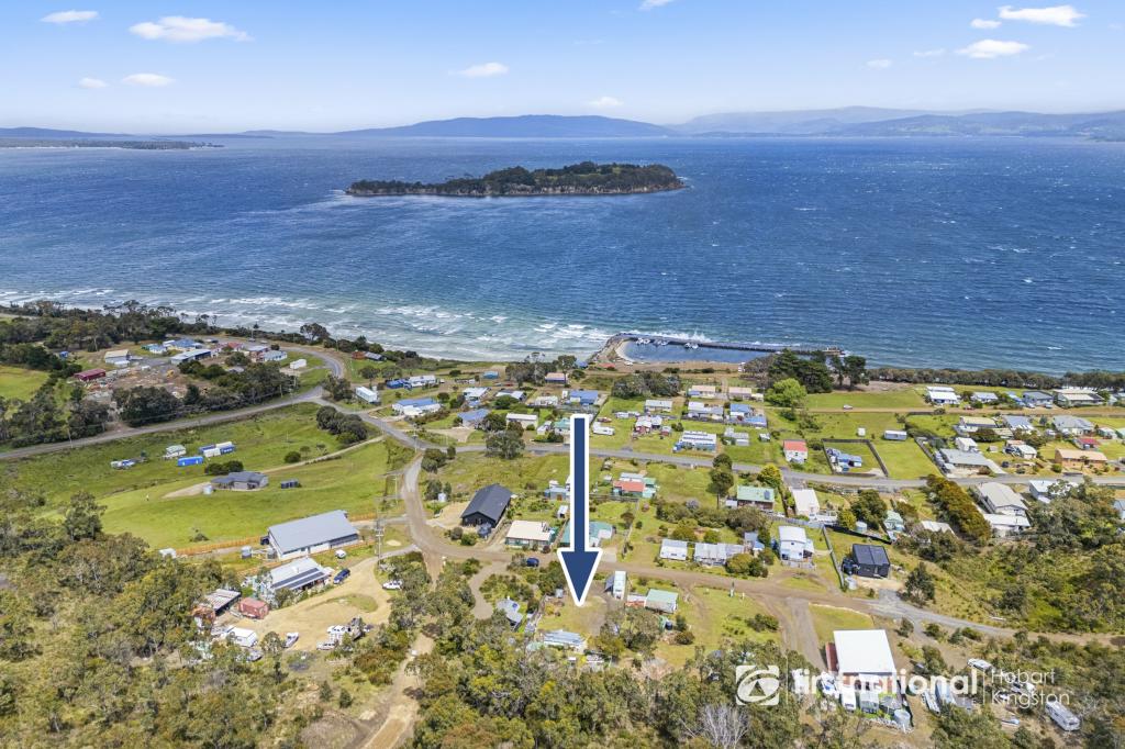 10 Stuart St, Alonnah, TAS 7150
