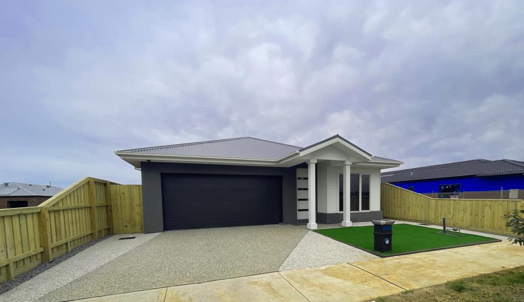 185 Alfred Rd, Strathtulloh, VIC 3338