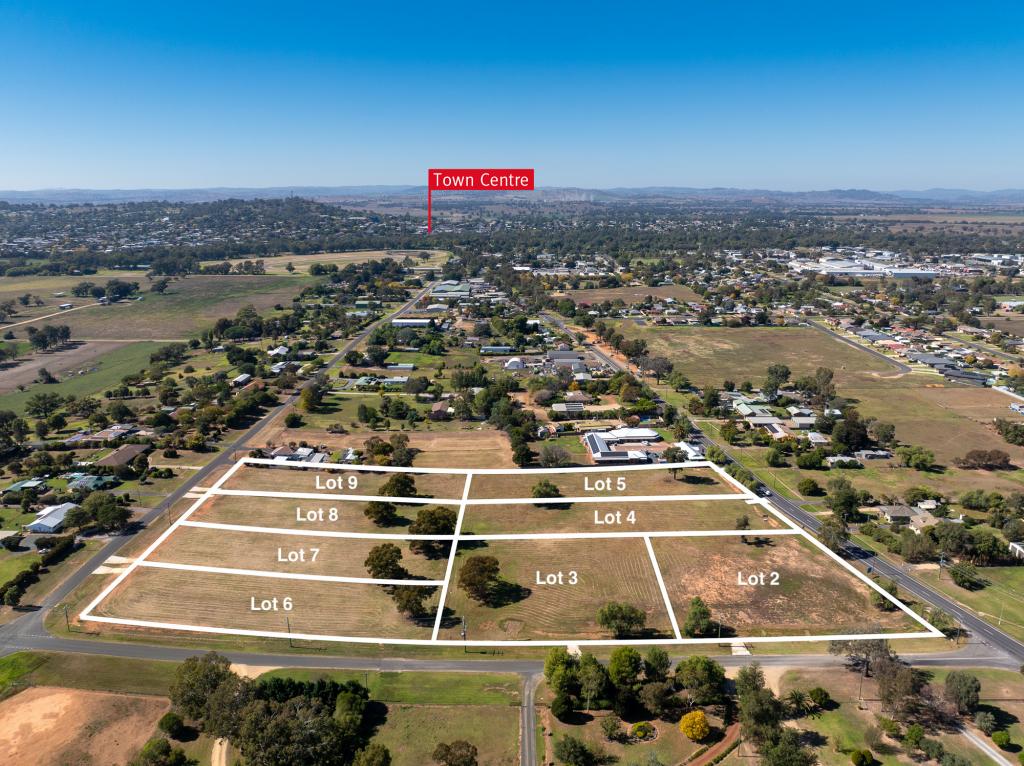 77-81 Grenfell Rd, Cowra, NSW 2794