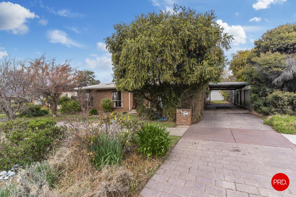 89 Symonds St, Golden Square, VIC 3555