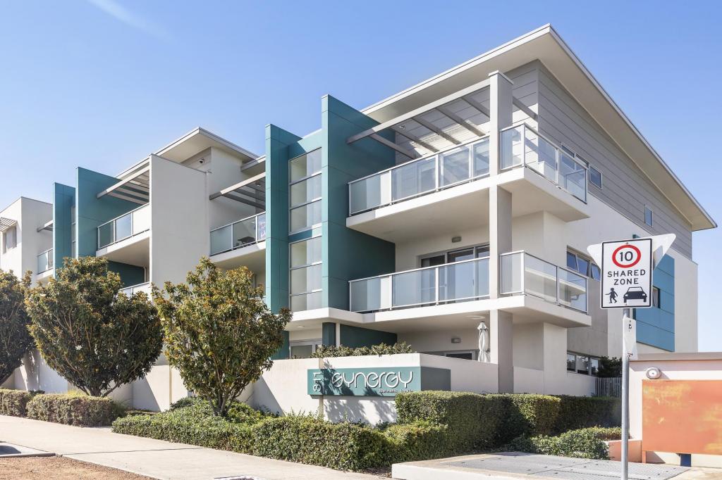 55/311 Flemington Rd, Franklin, ACT 2913