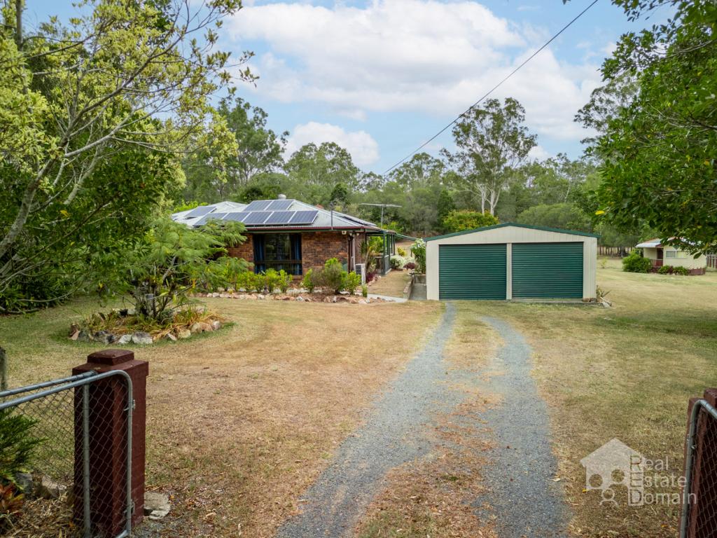 38 Marjorie Ct, South Maclean, QLD 4280