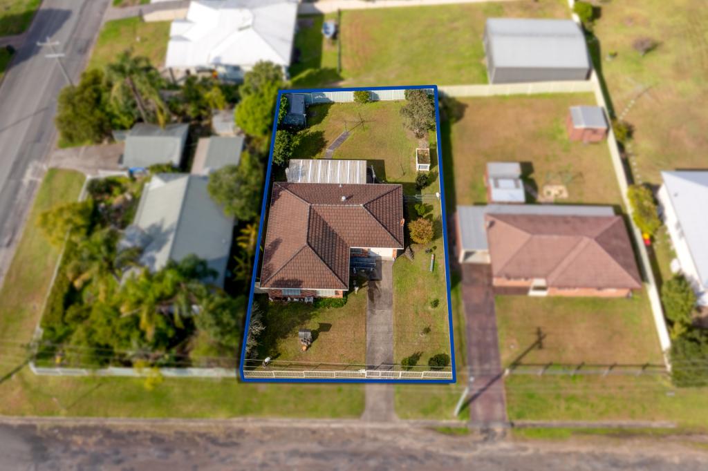 23 JONES ST, DUNGOG, NSW 2420