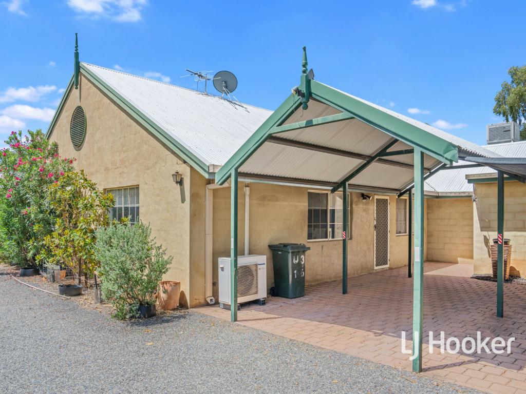 3/16 Undoolya Rd, East Side, NT 0870