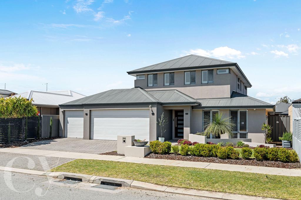 7 Karinga Way, Harrisdale, WA 6112