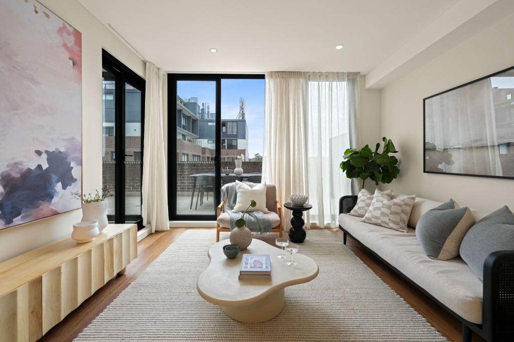 405/9-11 Weyland St, Punchbowl, NSW 2196