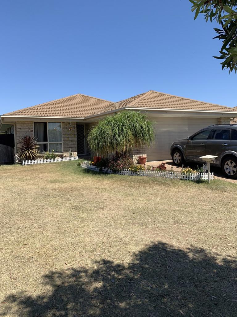44 Cunningham Ave, Laidley North, QLD 4341