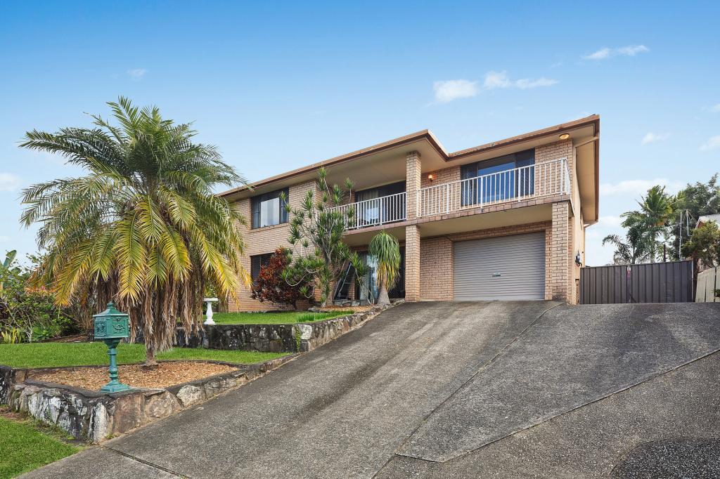 4 ROYAL PALM DR, SAWTELL, NSW 2452