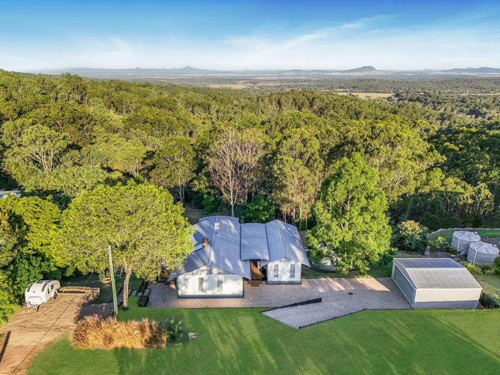 9 Range Cres, Laidley, QLD 4341