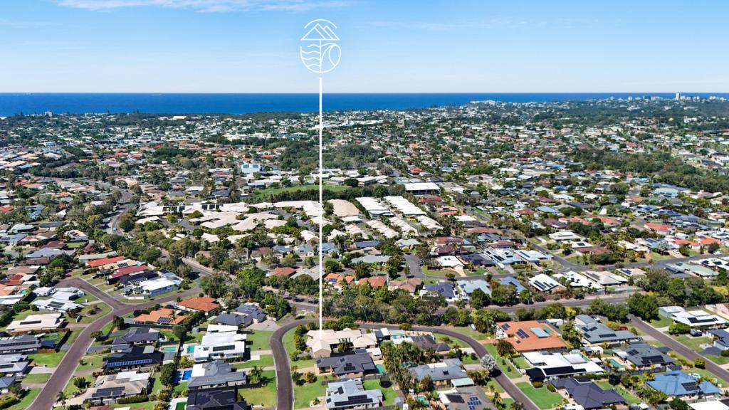 1/17 Traill Cres, Currimundi, QLD 4551