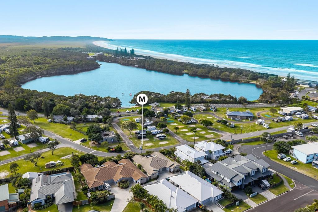 4/42 Barrett Dr, Lennox Head, NSW 2478