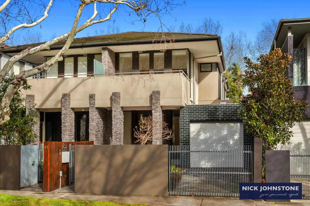 91 Mitford St, Elwood, VIC 3184