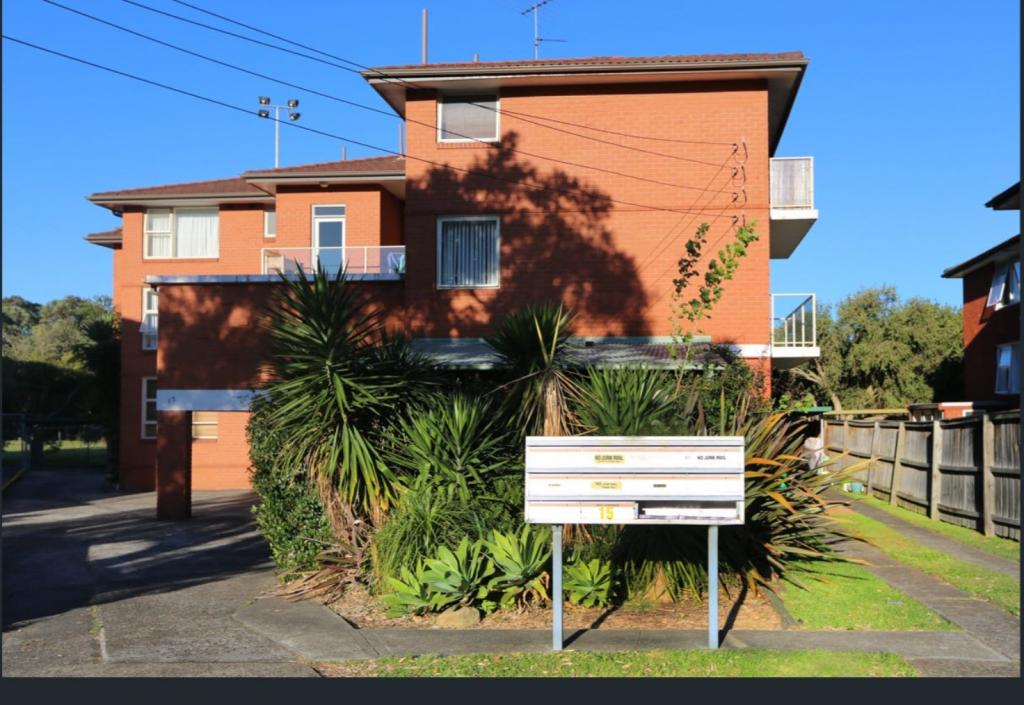 1/15 Grafton Cres, Dee Why, NSW 2099