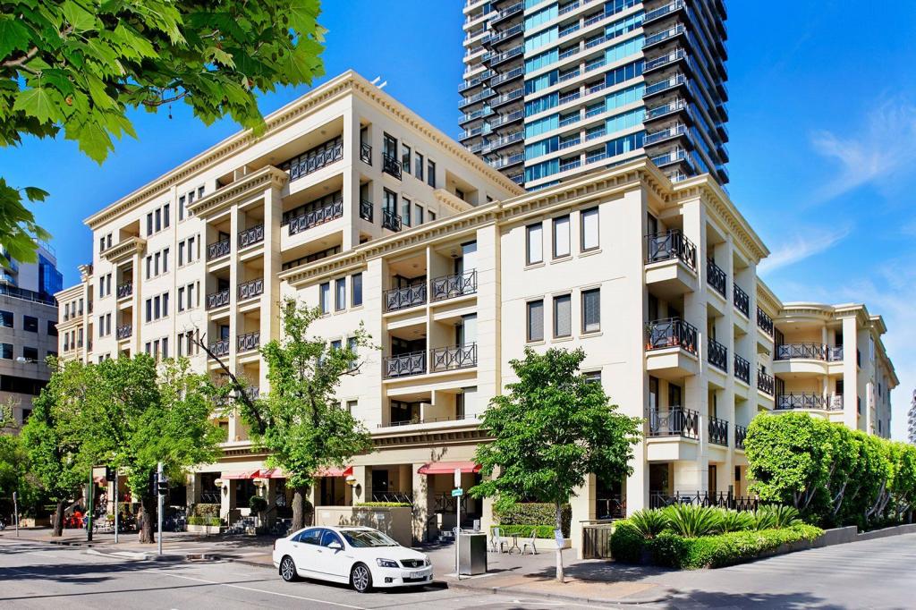 120/360 ST KILDA RD, MELBOURNE, VIC 3004