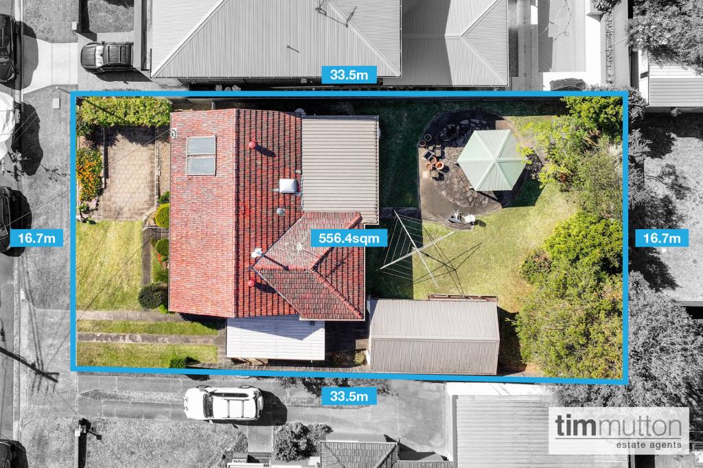 7 Valmay Ave, Picnic Point, NSW 2213