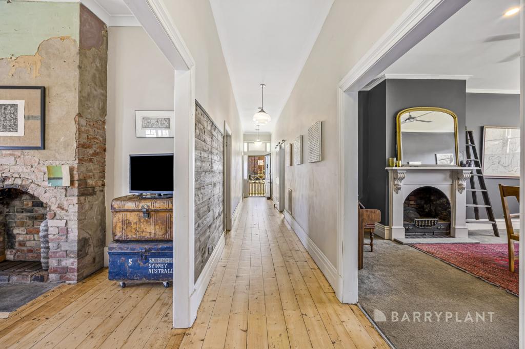 524 Peel St N, Black Hill, VIC 3350