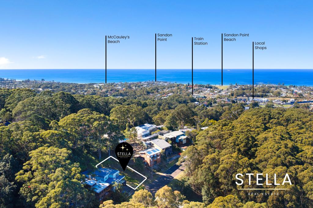 6 Alanson Ave, Bulli, NSW 2516