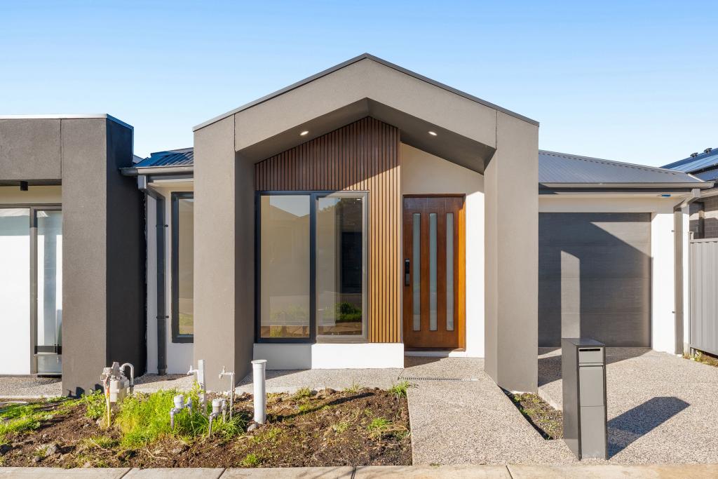 62 Folklore Dr, Wollert, VIC 3750