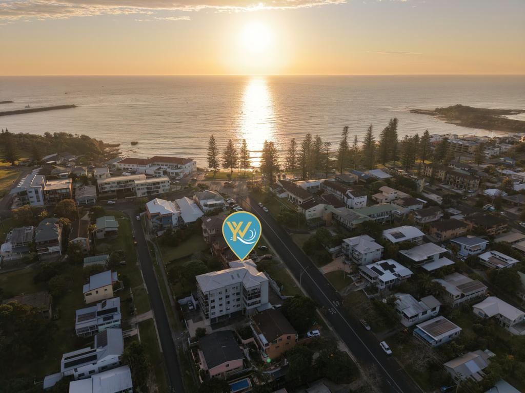 9/8-10 High St, Yamba, NSW 2464