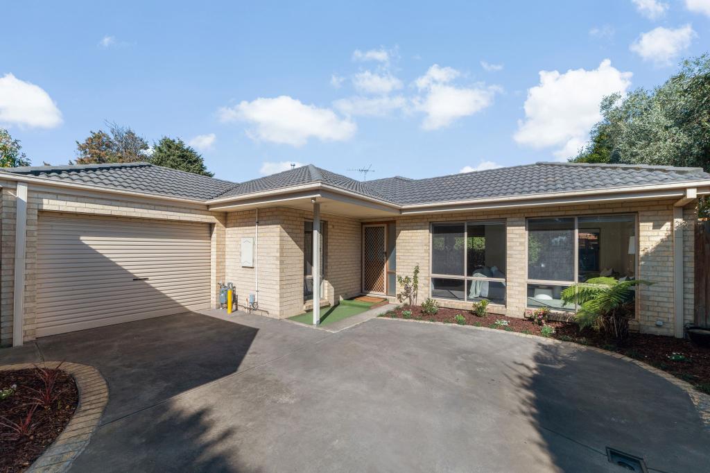 2/214 Nepean Hwy, Parkdale, VIC 3195